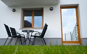 PJagodic Apartments & Wellness